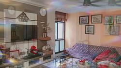 Blk 467 Segar Gardens (Bukit Panjang), HDB 4 Rooms #503224551